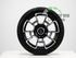 Jantes 21 Rolls-Royce 5x120 ET25 | 33 JNT0423