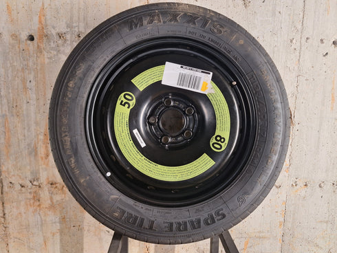 Jante de Ferro 17 BMW c/pneu 135/90 5x112
