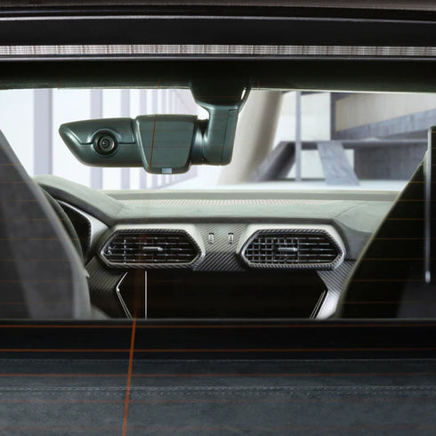 Lamborghini EYE 2.0 Urus