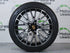 4 Jantes Porsche 20 5x130