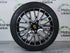 4 Jantes Porsche 20 5x130