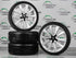 4 Jantes 20 Tesla OEM 5X114.3