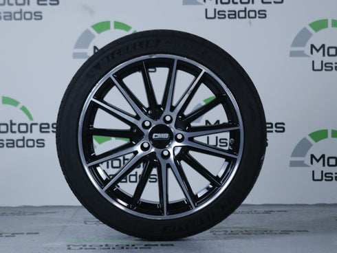 4 Jantes 18 CMS (Mercedes-Benz) 5x112