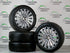 Jantes 19 Mercedes 8J ET 30.5 5x112