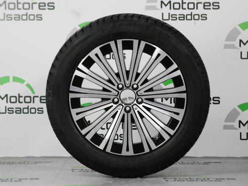 Jantes 19 Mercedes 8J ET 30.5 5x112