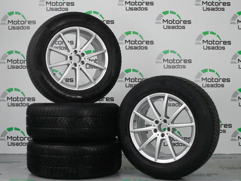 Jantes Mercedes-Benz de 19 Polegadas 8.5J ET 42/55 5x112