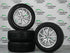 Jantes Mercedes-Benz de 19 Polegadas 8.5J ET 42/55 5x112