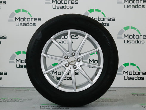 Jantes Mercedes-Benz de 19 Polegadas 8.5J ET 42/55 5x112