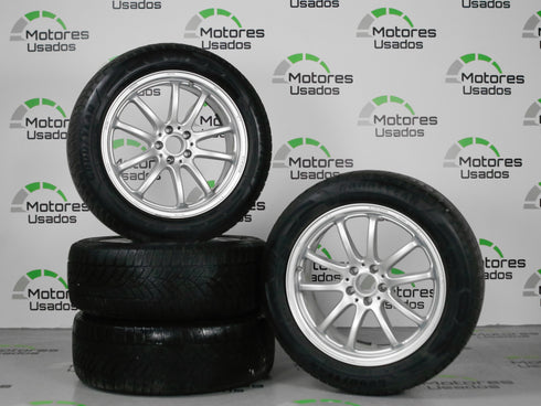 Jantes 19 Mercedes 8J ET 30.5 5x112