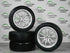Jantes 19 Mercedes 8J ET 30.5 5x112