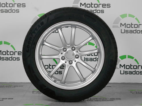 Jantes 19 Mercedes 8J ET 30.5 5x112