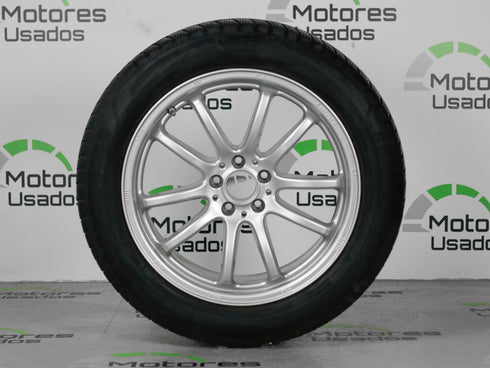 Jantes 19 Mercedes 8J ET 30.5 5x112
