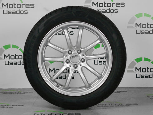 Jantes 19 Mercedes 8J ET 30.5 5x112