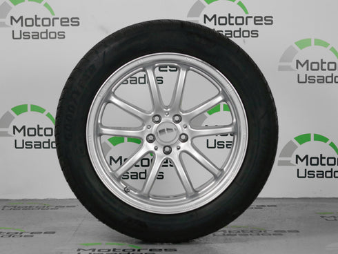 Jantes 19 Mercedes 8J ET 30.5 5x112