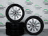 4 Jantes Mercedes w206 de 17 Polegadas 6.5J ET 34.5 5x112 A2064010100