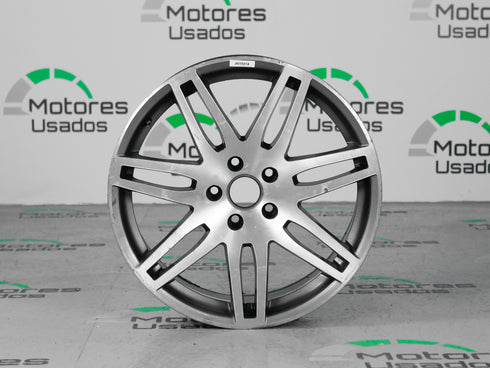 4 Jantes Audi de 18 Polegadas 8J ET 45