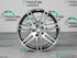 4 Jantes Audi de 18 Polegadas 8J ET 45