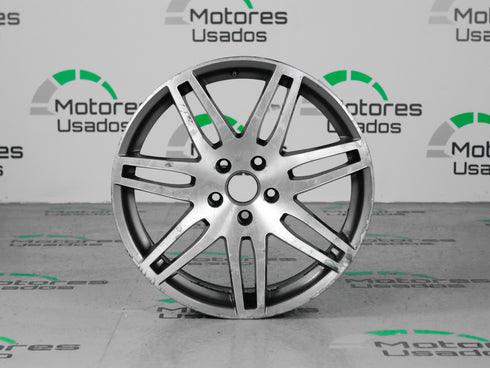 4 Jantes Audi de 18 Polegadas 8J ET 45