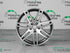 4 Jantes Audi de 18 Polegadas 8J ET 45