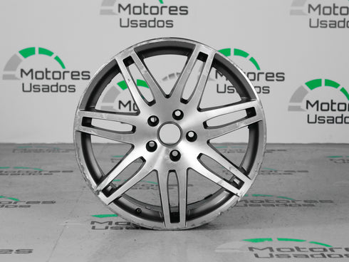 4 Jantes Audi de 18 Polegadas 8J ET 45