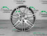 4 Jantes Audi de 18 Polegadas 8J ET 45