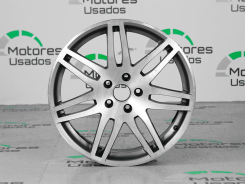 4 Jantes Audi de 18 Polegadas 8J ET 45
