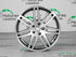 4 Jantes Audi de 18 Polegadas 8J ET 45