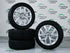 Jantes 17 BMW 6.5J ET 39 5x112