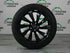 4 Jantes LOOK TESLA Uberturbine R 19 5x114.3 9.5J ET 45