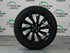 4 Jantes LOOK TESLA Uberturbine R 19 5x114.3 9.5J ET 45
