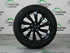 4 Jantes LOOK TESLA Uberturbine R 19 5x114.3 9.5J ET 45