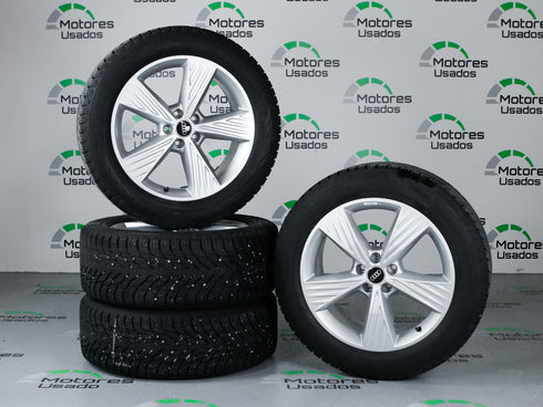 Jantes Audi de 19 Polegadas 8J ET 45 5x112