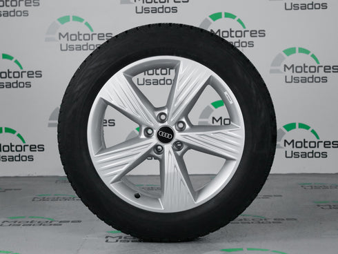 Jantes Audi de 19 Polegadas 8J ET 45 5x112