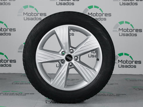 Jantes Audi de 19 Polegadas 8J ET 45 5x112
