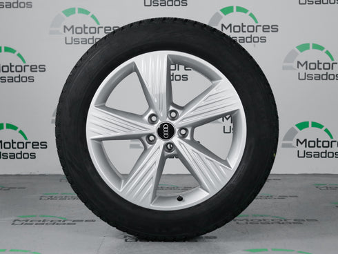 Jantes Audi de 19 Polegadas 8J ET 45 5x112