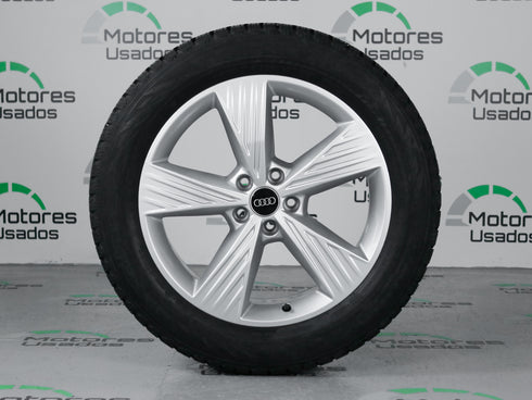 Jantes Audi de 19 Polegadas 8J ET 45 5x112