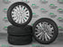 Jantes 19 Mercedes-Benz 8J ET 30.5 5x112