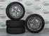 Jantes Originais AMG Mercedes-benz R 19 5x112 8J ET 34