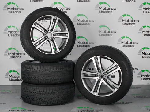 Jantes 20 Mercedes-Benz 8.5J ET 42 | 55,6 5X112