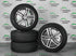 Jantes 20 Mercedes-Benz 8.5J ET 42 | 55,6 5X112