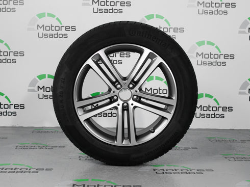 Jantes 20 Mercedes-Benz 8.5J ET 42 | 55,6 5X112