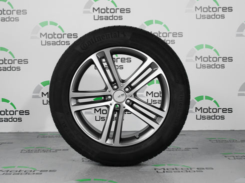 Jantes 20 Mercedes-Benz 8.5J ET 42 | 55,6 5X112