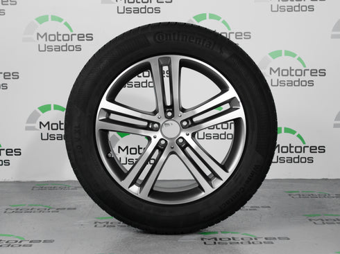 Jantes 20 Mercedes-Benz 8.5J ET 42 | 55,6 5X112