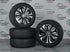 4 Jantes 18 Mercedes-Benz 8J ET 38 5X112