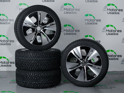 Jantes 19 Mercedes-benz 9.5J/8.5J ET 51/35.5 5X112