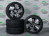 Jantes 19 Mercedes-benz 9.5J/8.5J ET 51/35.5 5X112