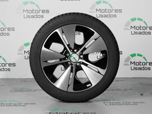 Jantes 19 Mercedes-benz 9.5J/8.5J ET 51/35.5 5X112