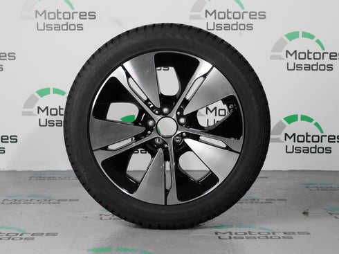 Jantes 19 Mercedes-benz 9.5J/8.5J ET 51/35.5 5X112