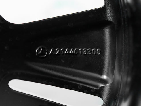 Jantes 19 Mercedes-benz 9.5J/8.5J ET 51/35.5 5X112