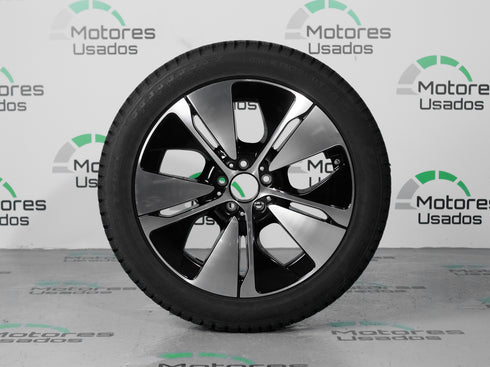 Jantes 19 Mercedes-benz 9.5J/8.5J ET 51/35.5 5X112